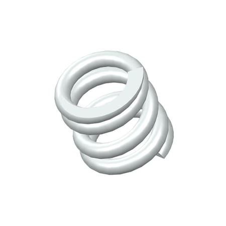 Approved Vendor Compression Spring, O= .480, L= .50, W= .080 G309963959